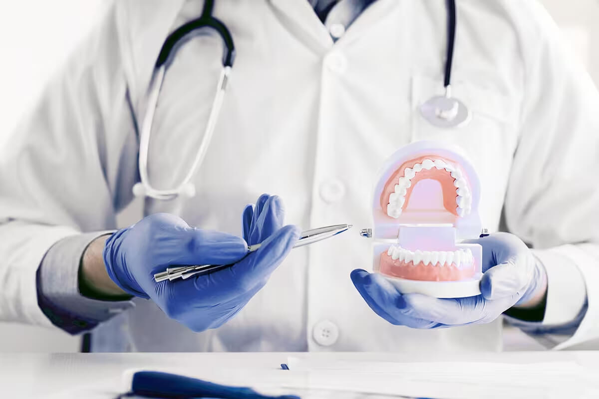 Dental Care in Lincoln - Emergency dentist Lincoln