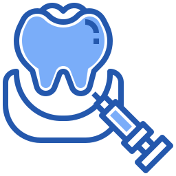 Dental Icon - Emergency dentist Lincoln