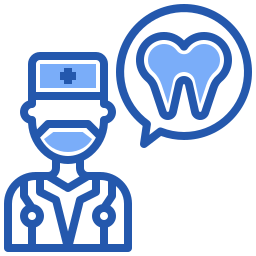 Dental Icon - Emergency dentist Lincoln